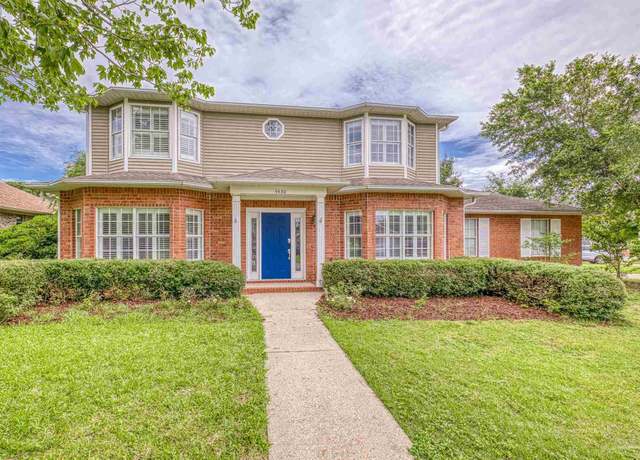 Property at 4430 Chula Vis, Pensacola, FL 32504, 3 beds, 2.5 baths