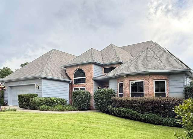 Property at 4020 Indigo Dr, Pensacola, FL 32507, 4 beds, 2.5 baths