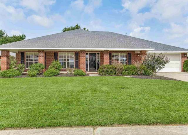 Property at 4796 Belvedere Cir, Pace, FL 32571, 4 beds, 3 baths