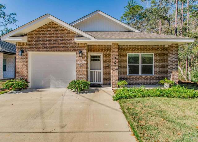 Property at 3167 De La Rue Dr, Milton, FL 32583, 3 beds, 2 baths