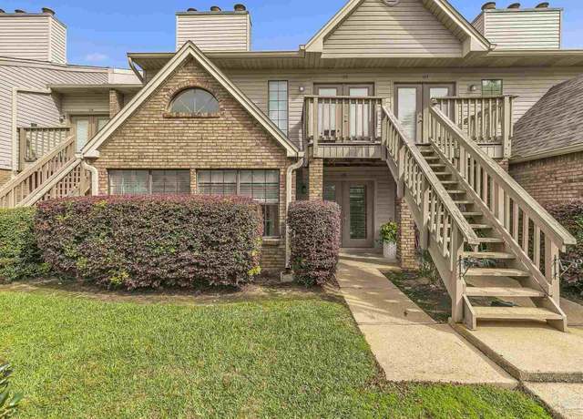 Property at 7150 Plantation Rd #113, Pensacola, FL 32504, 2 beds, 1 bath