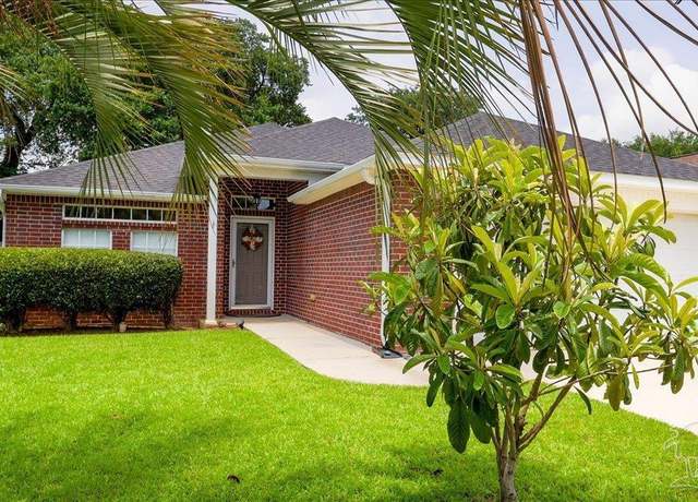 Property at 1462 Camrose Pl, Pensacola, FL 32534, 3 beds, 2 baths