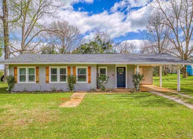 Property at 5320 Hutto Ln, Jay, FL 32565, 2 beds, 2 baths