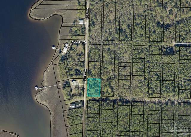 Property at 000 N First Ave, Milton, FL 32583