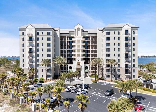 Property at 14900 River Rd #306, Pensacola, FL 32507, 3 beds, 3.5 baths