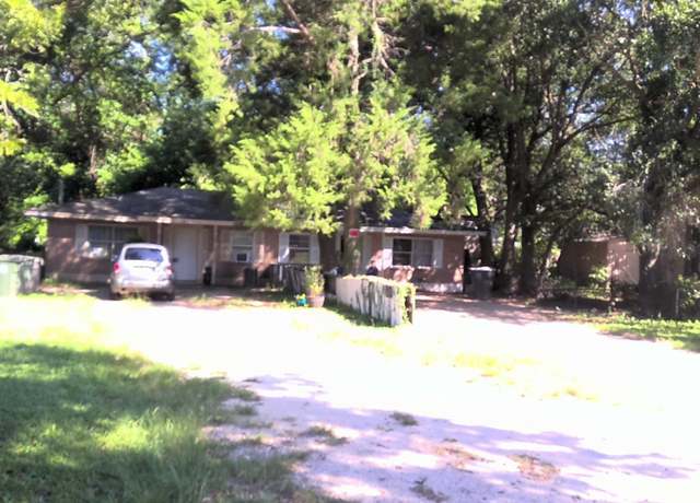 Property at 3804 Ward Blvd, Pensacola, FL 32505