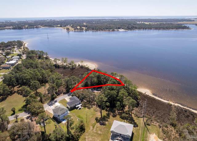 Property at 100 BLK Cousineau Rd, Pensacola, FL 32507