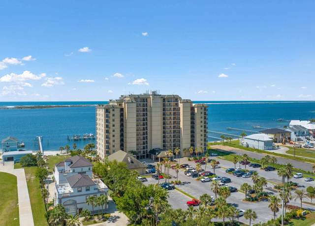 Property at 10335 Gulf Beach Hwy #1006, Pensacola, FL 32507, 3 beds, 2 baths
