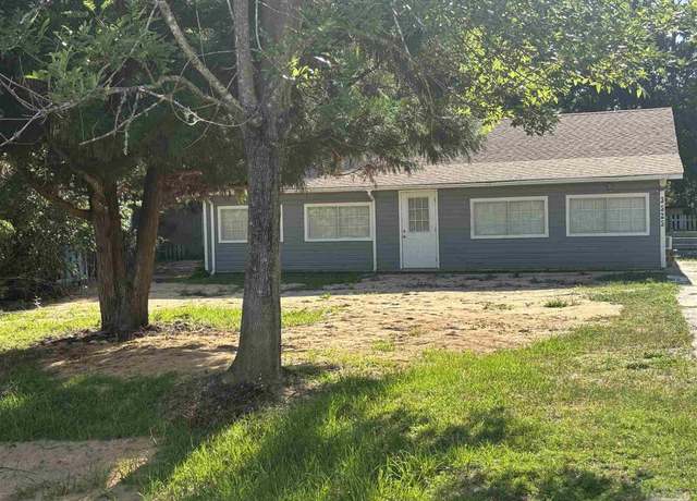 Property at 3525 Robinson Pt Rd, Bagdad, FL 32583, 2 beds, 2 baths