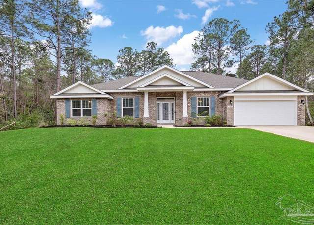 Property at 7271 Riverview St, Navarre, FL 32566, 3 beds, 2 baths