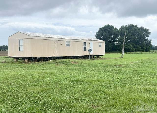 Property at 17226 S Hwy 21, Uriah, AL 36480, 2 beds, 2 baths