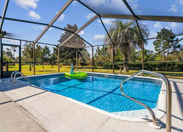Property at 5519 Navaho Dr, Pensacola, FL 32507, 3 beds, 2 baths
