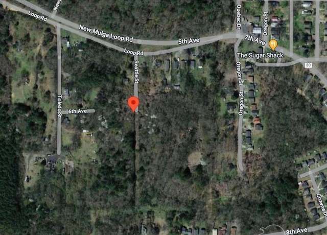 Property at 5411 6th Ave, Birmingham, AL 35224