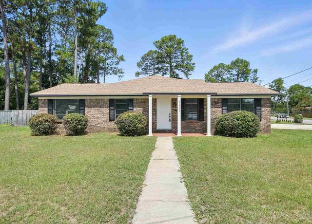 Property at 1111 Vega Ct, Pensacola, FL 32506, 4 beds, 2 baths