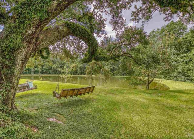 Property at 2345 Pompano Rd, Cantonment, FL 32533