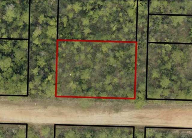 Property at 00 San Juan St, Milton, FL 32583