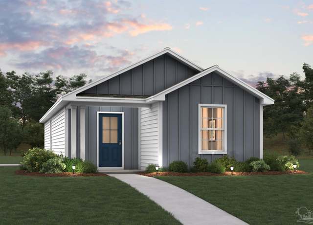 Property at 1113 Paulding Ave, Pensacola, FL 32507, 2 beds, 2 baths