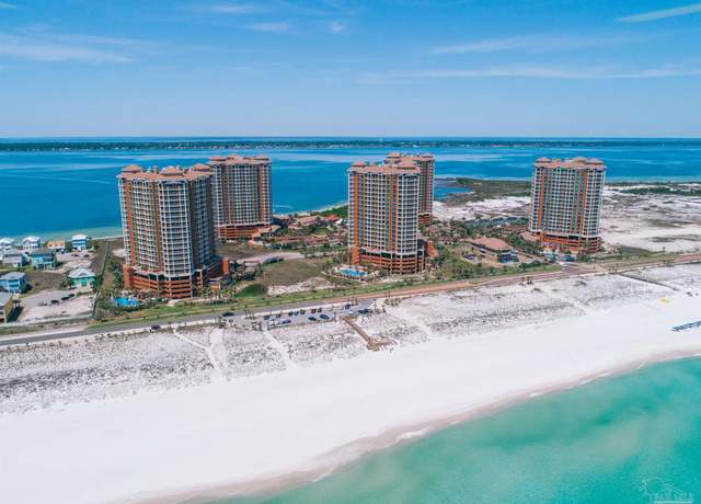 Property at 5 Portofino Dr #1106, Pensacola Beach, FL 32561, 2 beds, 2.5 baths