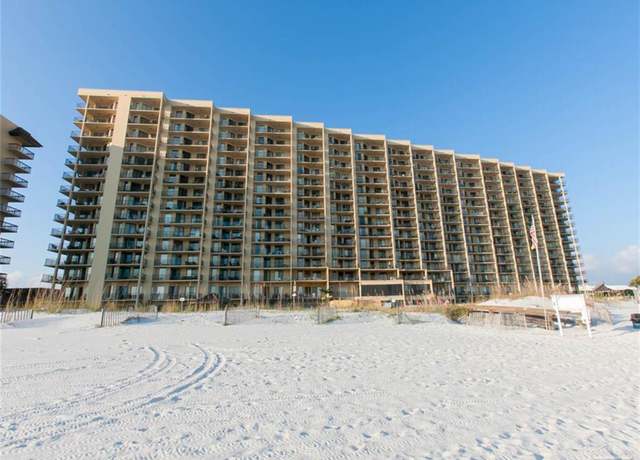 Property at 24400 Perdido Beach Blvd #1210, Orange Beach, AL 36561, 2 beds, 2 baths