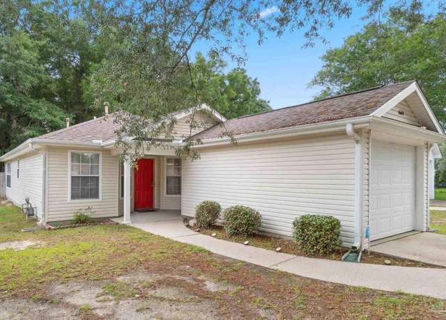 Property at 1669 Governors Dr, Pensacola, FL 32514, 3 beds, 2 baths