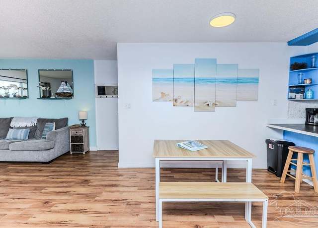 Property at 1650 Via Deluna Dr Unit A-6, Pensacola Beach, FL 32561, 2 beds, 1.5 baths