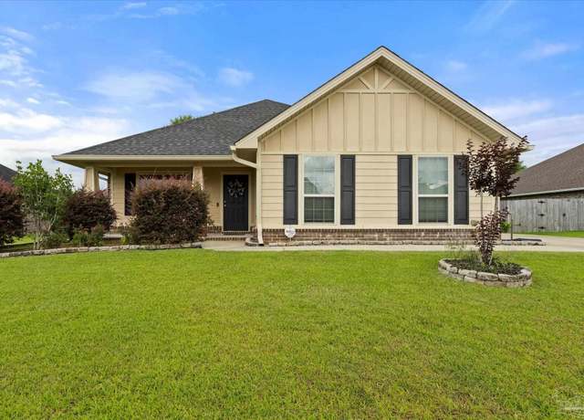 Property at 7807 Jewt Ln, Pensacola, FL 32526, 3 beds, 2 baths