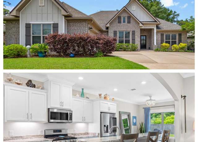 Property at 1504 Cadence Loop, Cantonment, FL 32533, 4 beds, 3 baths