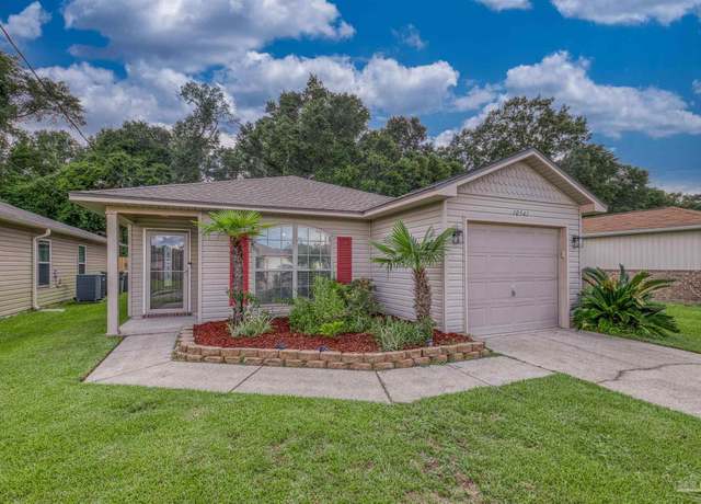 Property at 10541 Senegal Dr, Pensacola, FL 32534, 3 beds, 2 baths