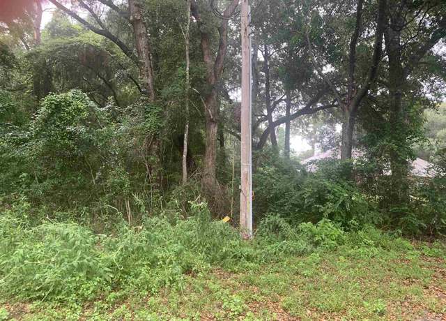 Property at 00 Del Prado, Pace, FL 32571