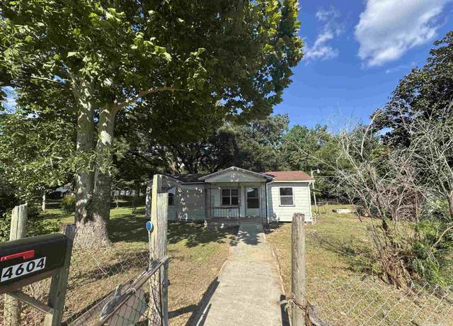 Property at 4604 Fowler Dr, Pace, FL 32571, 2 beds, 1 bath