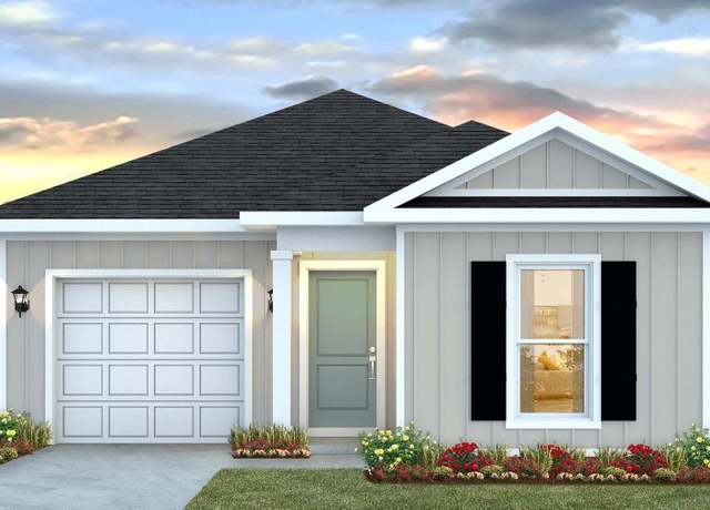 Property at 25 Spoonbill St, Cantonment, FL 32533, 3 beds, 2 baths