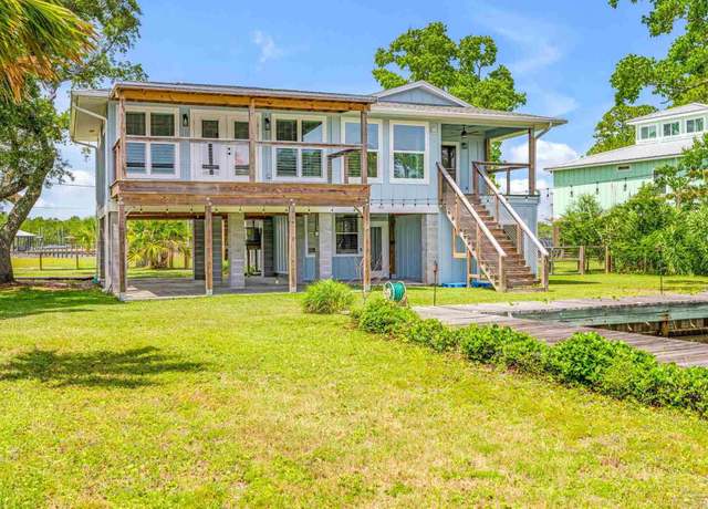 Property at 14101 Gorham Rd, Pensacola, FL 32507, 4 beds, 3.5 baths