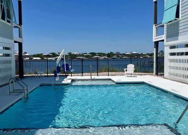Property at 16604 Perdido Key Dr #1, Pensacola, FL 32507, 4 beds, 4.5 baths