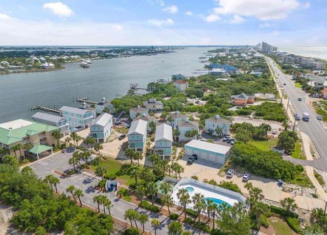 Property at 16604 Perdido Key Dr #1, Pensacola, FL 32507, 4 beds, 4.5 baths