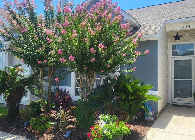 Property at 1364 Redwood Ln, Gulf Breeze, FL 32563, 2 beds, 2 baths