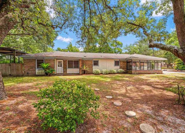 Property at 3394 Blue Angel Pkwy, Pensacola, FL 32526, 3 beds, 2 baths