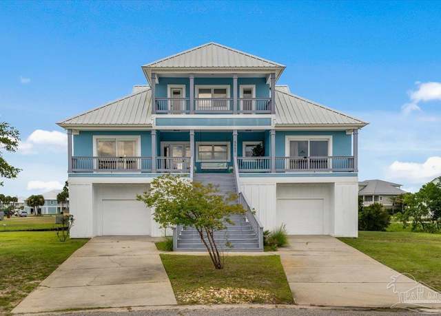 Property at 5660 Ponte Verde Rd, Pensacola, FL 32507, 4 beds, 4 baths