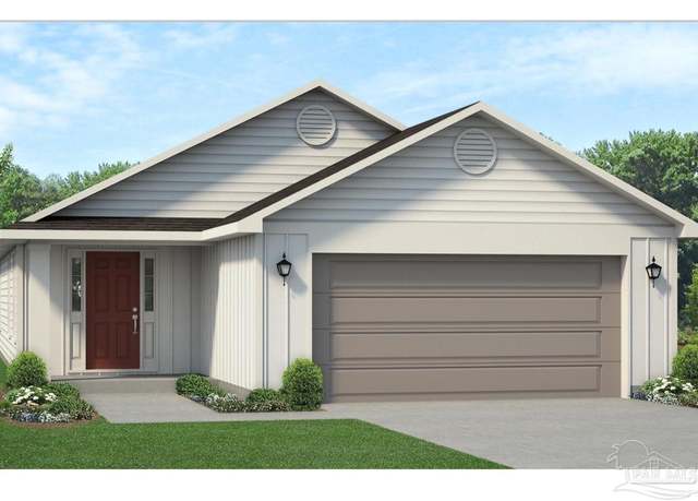 Property at 954 Brimwood Cir Unit 39A, Cantonment, FL 32533, 3 beds, 2 baths