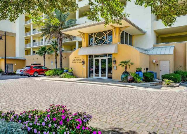 Property at 645 Lost Key Dr Unit 401-D, Pensacola, FL 32507, 3 beds, 2 baths