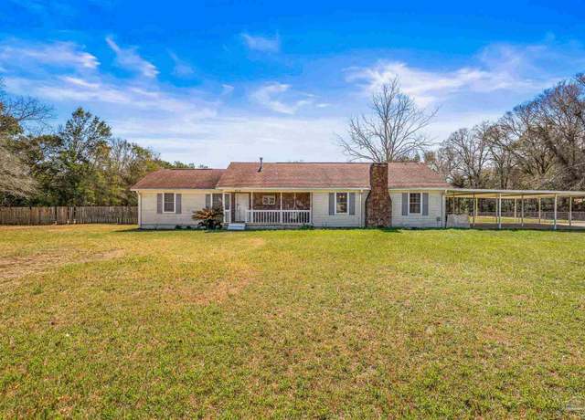 Property at 5115 Bellview Ave, Pensacola, FL 32526, 4 beds, 3 baths