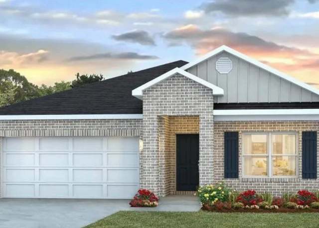 Property at 8084 Fir Tree Dr, Milton, FL 32583, 4 beds, 2 baths