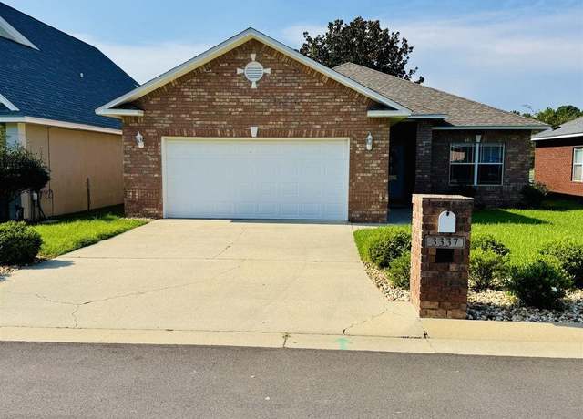 Property at 3337 Village Green Dr, Pace, FL 32571, 3 beds, 2 baths