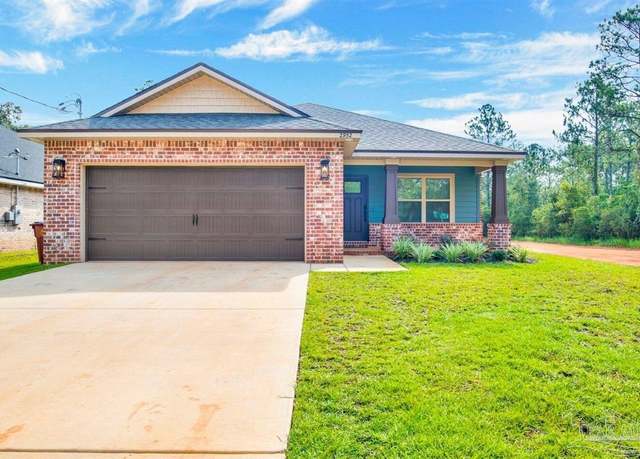 Property at 2952 N 17th Ave, Milton, FL 32583, 3 beds, 2 baths