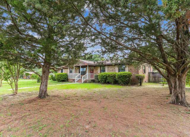Property at 3001 Christine St, Pensacola, FL 32526, 3 beds, 2 baths