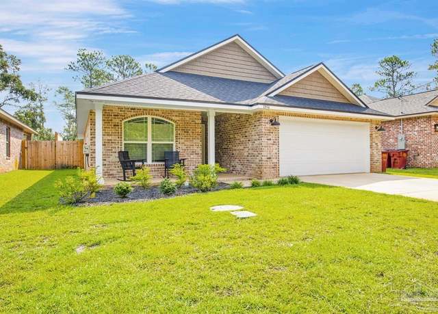 Property at 2956 N 17th Ave, Milton, FL 32583, 3 beds, 2 baths