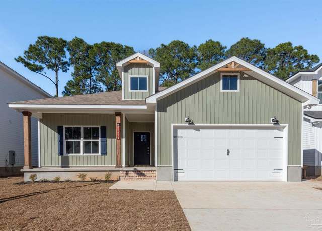 Property at 1439 Madelyn Woods Dr, Pensacola, FL 32506, 3 beds, 2 baths