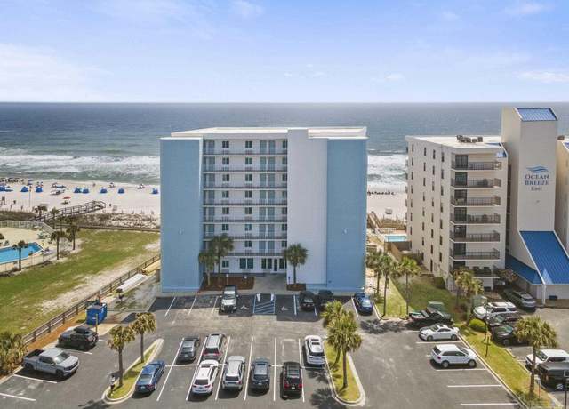 Property at 13785 Perdido Key Dr #23, Perdido Key, FL 32507, 1 bed, 1 bath