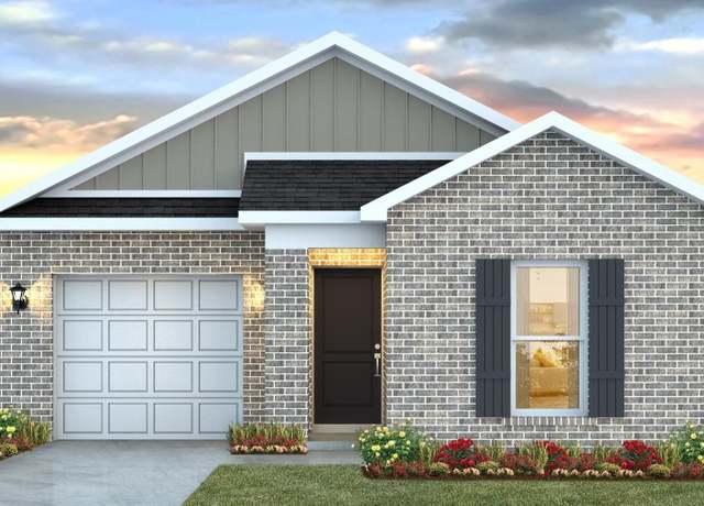 Property at 9850 Starling Dr, Pensacola, FL 32506, 3 beds, 2 baths