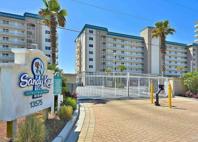 Property at 13575 Sandy Key Dr #227, Perdido Key, FL 32507, 2 beds, 2 baths