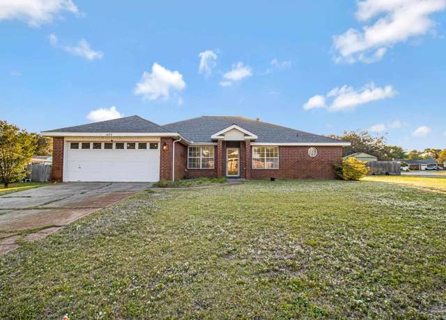 Property at 1675 Winding Shore Dr, Gulf Breeze, FL 32563, 4 beds, 2 baths